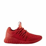 Casual Trainers för barn Adidas Originals Tubular Radial Red 40