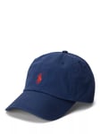 Polo Ralph Lauren Signature Pony Baseball Cap