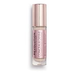 Makeup Revolution, Conceal & define, Anti-Cernes, C0.5, 4ml