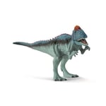 Cryolophosaurus Dinosaur Schleich