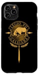 iPhone 11 Pro Legio VII Galbiana - Roman Legion Case