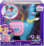 Polly Pocket -  Llama Party Pinata