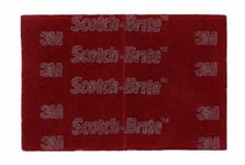 Slipband 3M Scotch-Brite A VFN; 122x158 mm; 3 st.