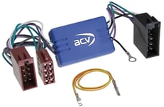 Aktiv system adapter Audi / VW / Seat / Skoda