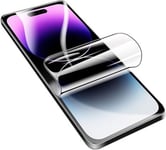 Iphone 16 Pro Max         Hydrogel Screen Protector [Clear]