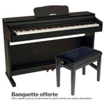 DP2 Noir + Banquette Offerte