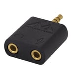 Antlion Audio Y Headphone Jack Adapter GDL-0427