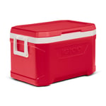 Igloo Coolers Arcon Profile 47l Styv Bärbar Kylbox Röd 62 x 39 x 37 cm