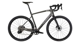 gravel bike wilier triestina jena sram rival xplr etap axs 12v 700 mm smokey matt 2022