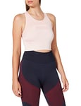 PUMA Evostripe Evoknit Crop Top