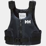 Helly Hansen Rider Paddle Flytväst Marinblå 30/40KG