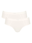 sloggi EVER Ease Hipster Knickers, Pack of 2