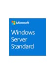 Microsoft Windows Server 2022 Standard Englanti