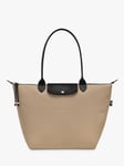 Longchamp Le Pliage Energy Large Tote Bag