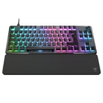 Turtle Beach Clavier gaming RGB mécanique magnétique Vulcan II TKL Pro - AZERTY - Neuf