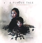 Olivier Derivière  A Plague Tale: Innocence  LP/Vinyl