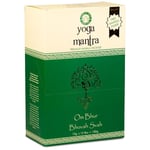 Incense Masala Yoga Mantra -- 15 G