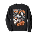 Alice Cooper – Boogie Man Sweatshirt