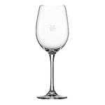 Schott Zwiesel 106237 Verre à vin Rouge, Verre, Transparent, 6 unités