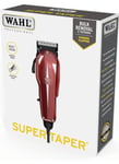 Wahl Professional 5 Star Series V5000 Super Taper Corded Clipper