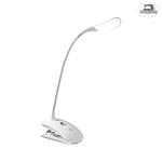 Smart clip-on LED lampa dagsljus