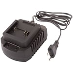 Chargeur batterie electroportatif 2.3aChargeur batterie electroportatif 2.3a- PW 9102 - CLAS Equipements