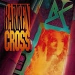 Barren Cross - Atomic Arena / State Control (2 Cd (CD)