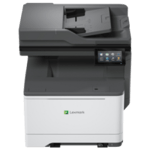 LEXMARK XC2335 Multifunction Printer HV Nordics 33ppm 50M7191