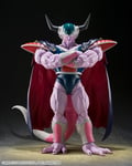 DBZ FREEZER FIGURINE KING COLD  22 cm SH FIGUARTS BANDAI IN STOCK