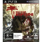 Dead Island: Riptide AUSTRALIAN IMPORT | Sony PlayStation 3 | Video Game