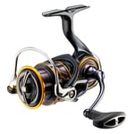 Daiwa Caldia 22 LT 2500-XH 