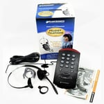 Plantronics T10 Single-Line Headset Office SOHO Desk Phone for WORK FROM HOME