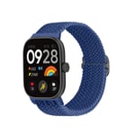 Xiaomi Mi Band 8 Pro og Redmi Watch 4 Watch Band Blå