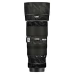 Pour IL EF 70-200mm F4 L IS II USM lentille autocollant protecteur peau décalcomanie Film anti-rayures protecteur manteau EF70-200 70-200 F/4L II - Type W