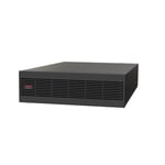 APC EASY UPS ON-LINE SRV BATTERY PACK (6/10KVA) FOR EXTENDED RUNTIME MODEL 240V, 2160VAH, RACKMOUNT 