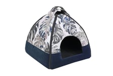 Cazo Pet House One Original Blue sänky lemmikkeille 47x46x40cm