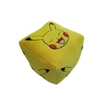 Pokemon Cube Pikachu 25 cm