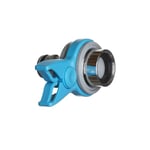 Flopro Threaded Mixer Tap Garden Hose Connector