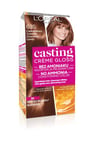 Casting Crème Gloss Light Color -kevytväri 635