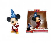 Jadatoys 253076001 - Sorcerer's Apprentice Mickey Figure 6" - New