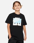 Nike Sportswear Older Kids' T-Shirt