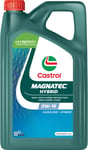 Castrol Magnatec Hybrid 0W-16 Castrol