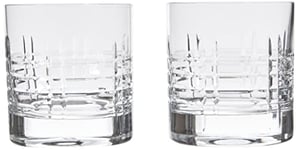 Schott Zwiesel 119637 Verre, Verre, Transparent, 2 unités