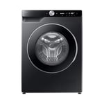 Samsung WW11DG6B25LBU1 Series 6 AI Energy WiFi-enabled 11kg Washing Machine - Black