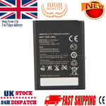 Phone Battery HB554666RAW 1500mAh For Huawei LTE 4G E5372 E5373 E5336 E5330 New