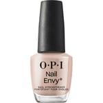 OPI Vårdande produkter Nagelvård Nail Envy Double Nude-y 15 ml (13.067,00 kr / 1 l)