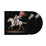 COWBOY CARTER (Vinyl) By Beyonce