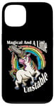 iPhone 13 Magical And A Little Unstable Mythical Creatures Arborist Case