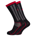 Coolmax Hockeysock Long 2 pack - 24/25, hockeystrumpor, junior/senior