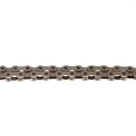 Sram Power Chain II PC 991 Chaîne 9 vitesses Couleur nickel 114 maillons